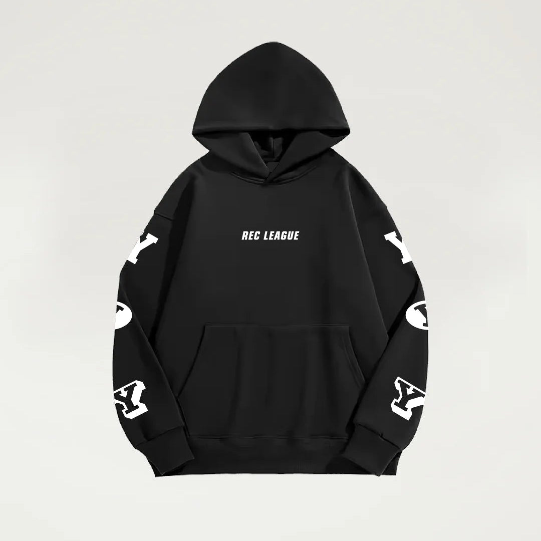 BYU Sleeves Hoodie