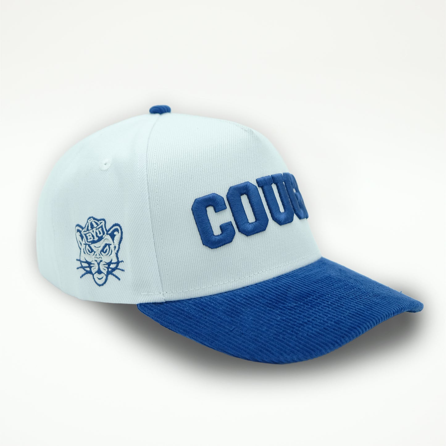 Cougs A-Frame