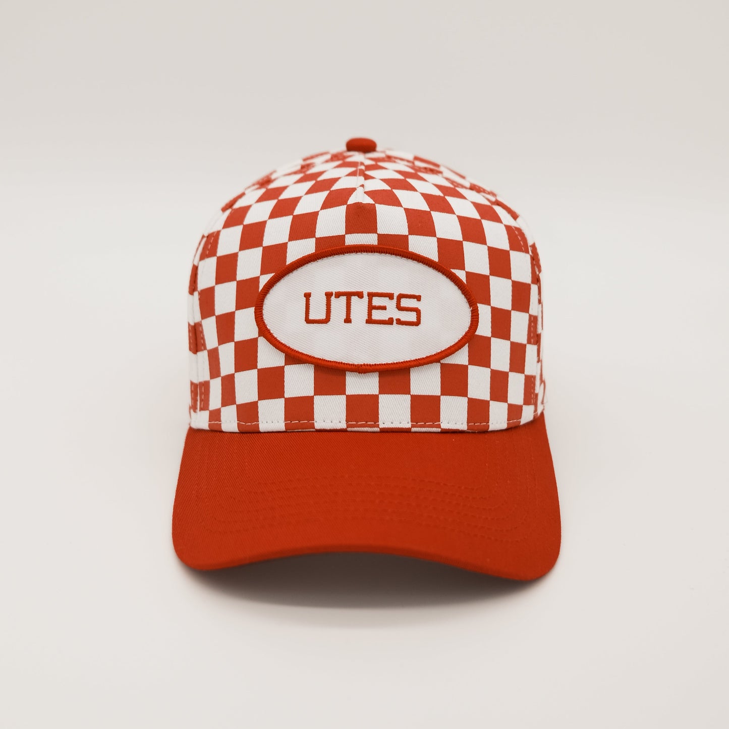 Utah - Checkers