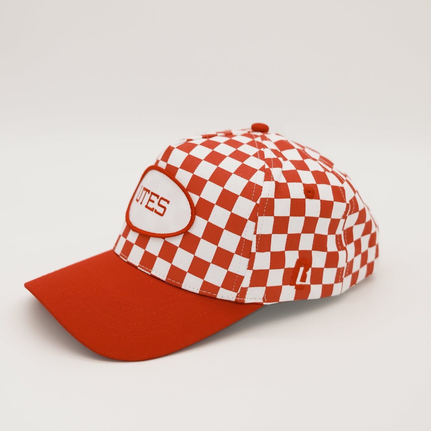 Utah - Checkers