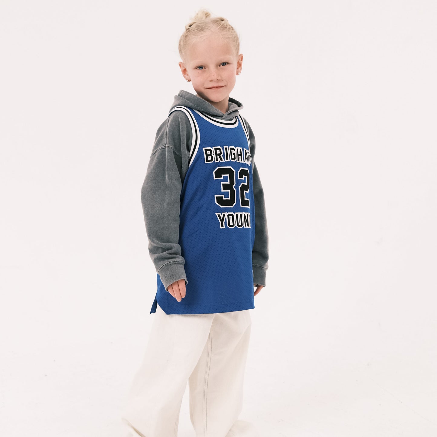 Jimmer Jersey (Youth)