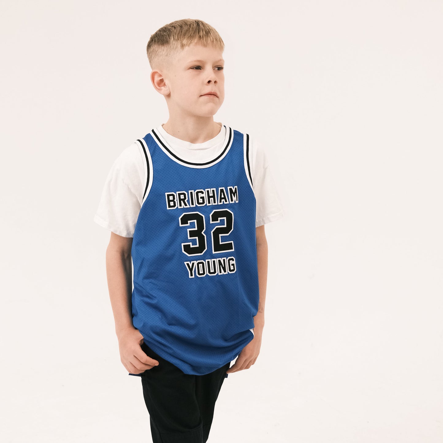Jimmer Jersey (Youth)