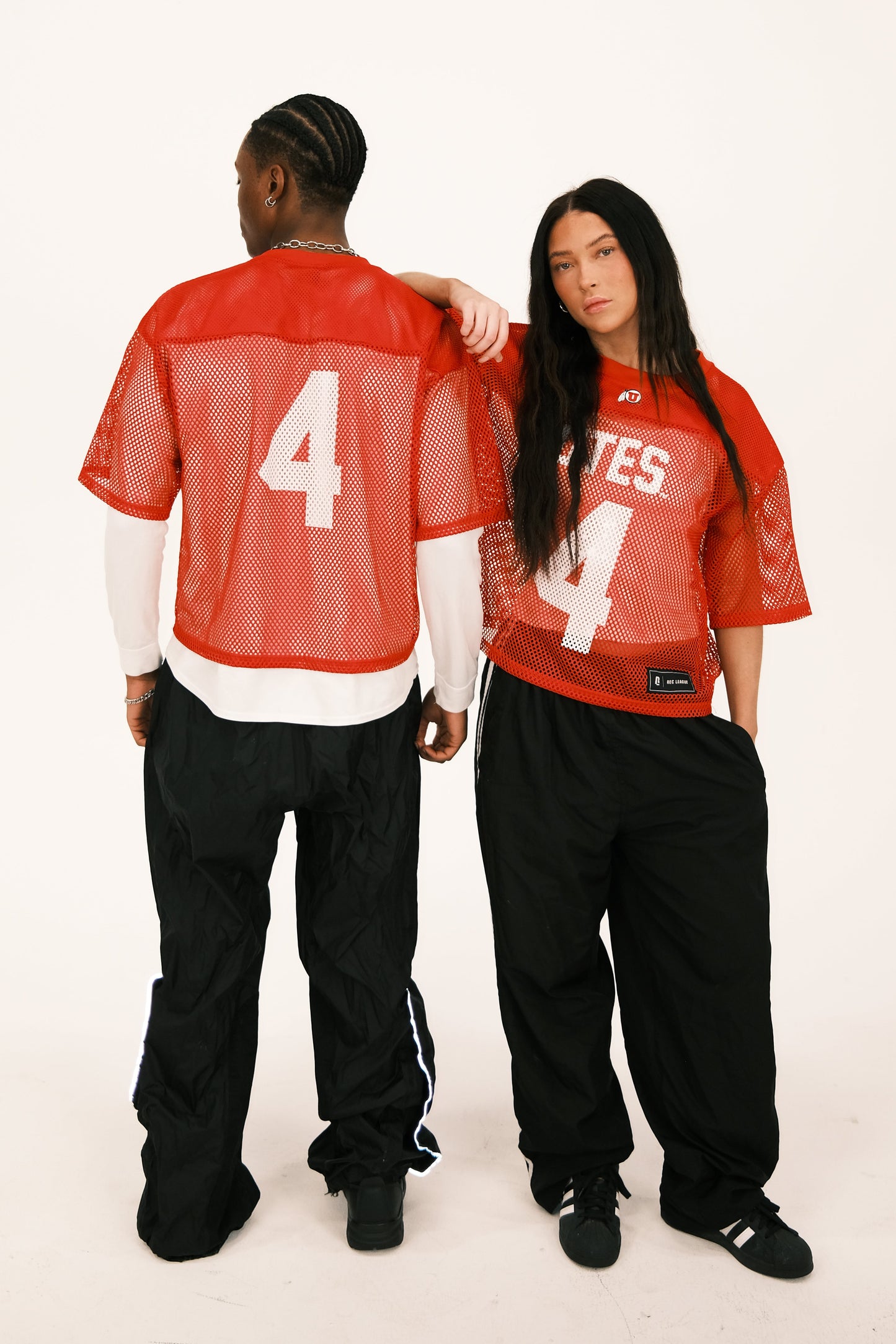 Classic Jersey - Utah