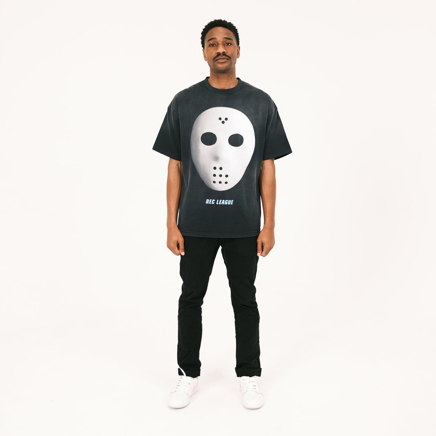 Hockey Tee