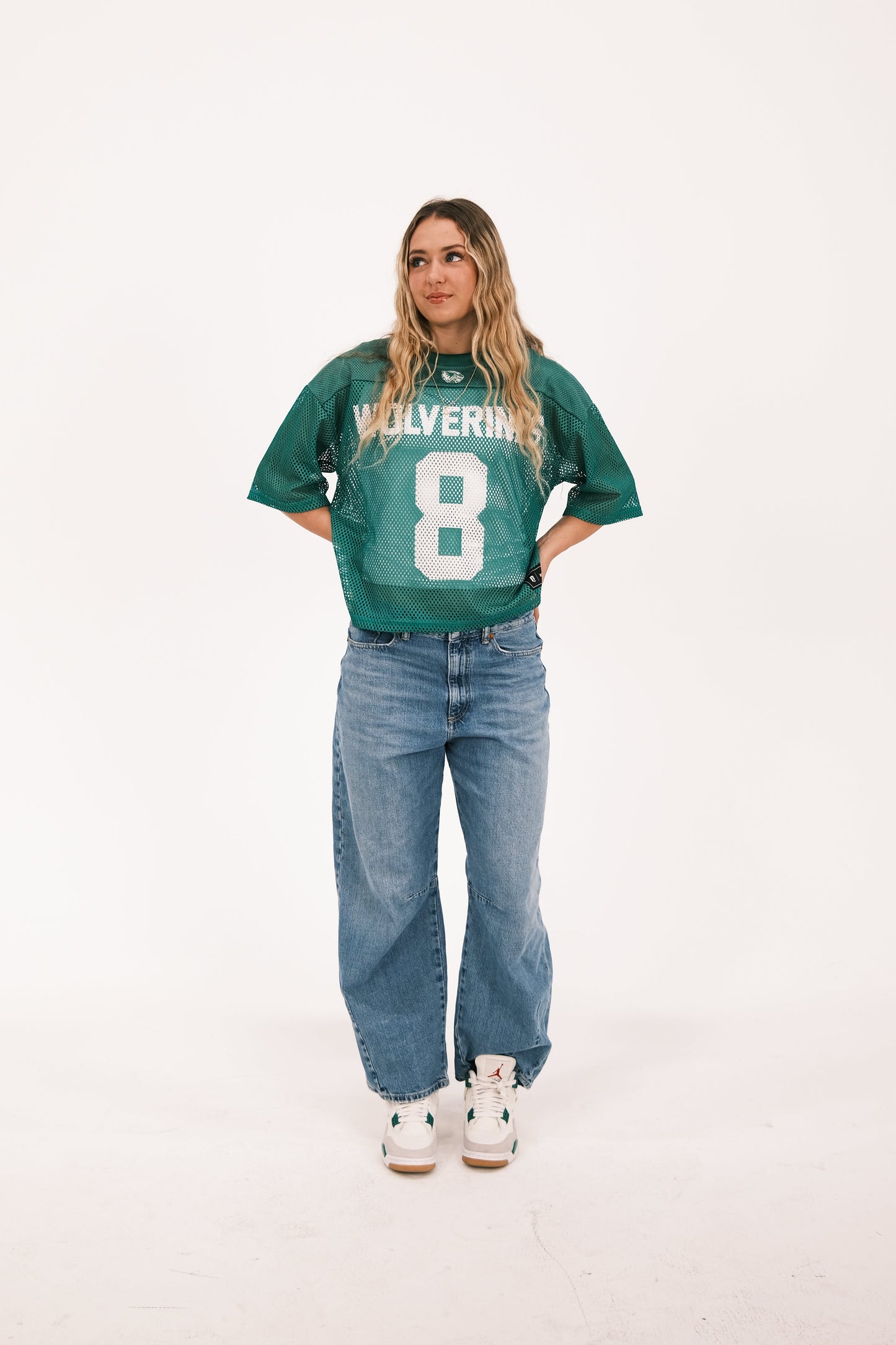 Classic Jersey - UVU