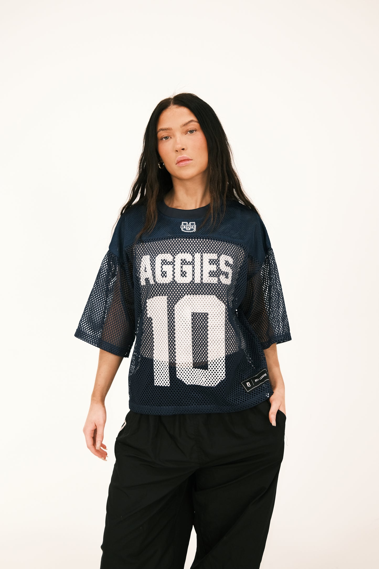 Classic Jersey - Utah State