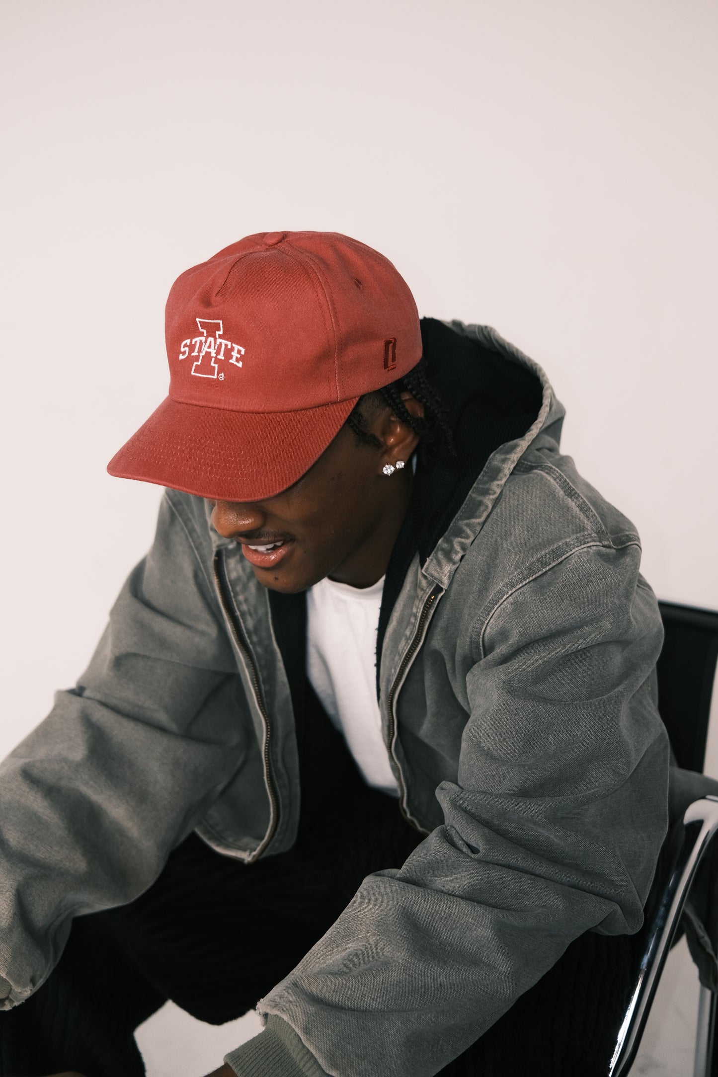 The Bullpen - Iowa State