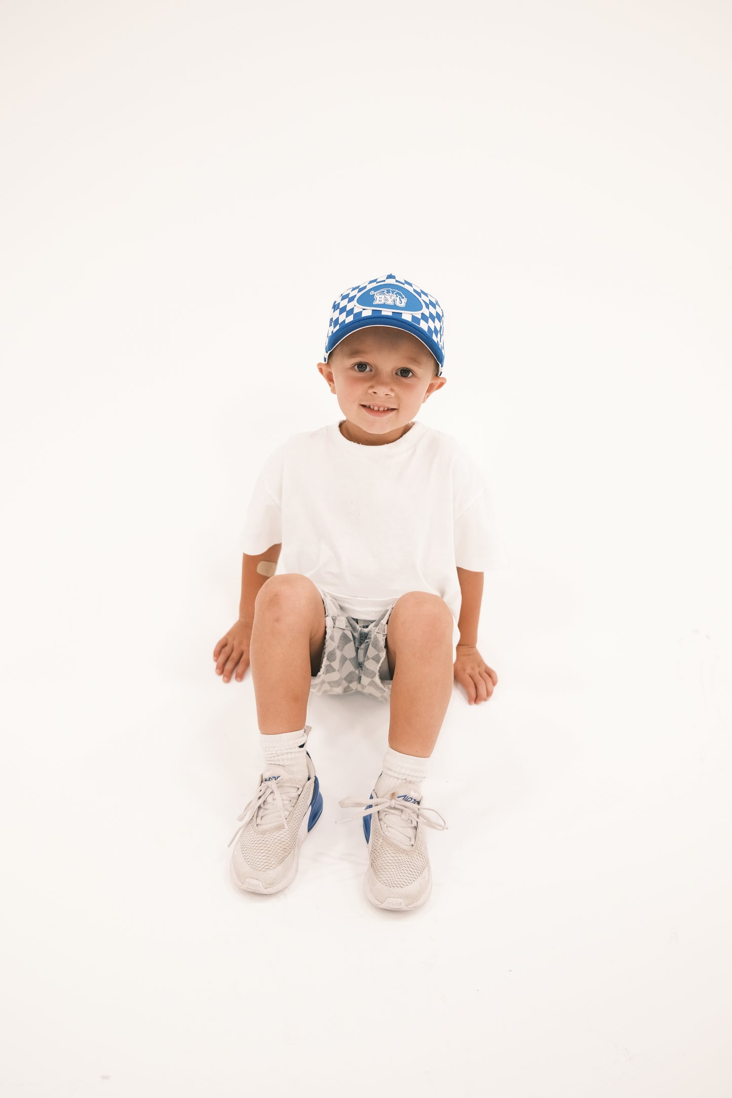 Checkers (Small)