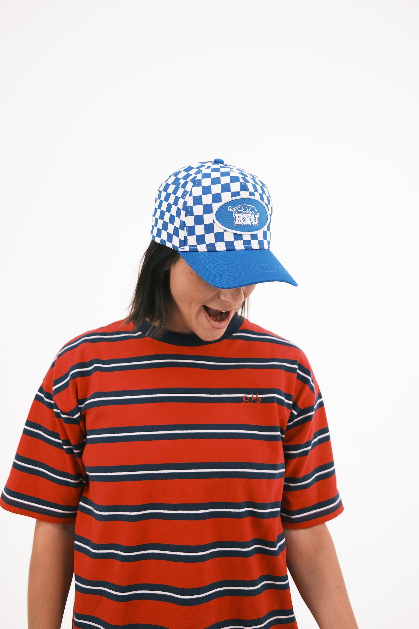 Checkers (Small)