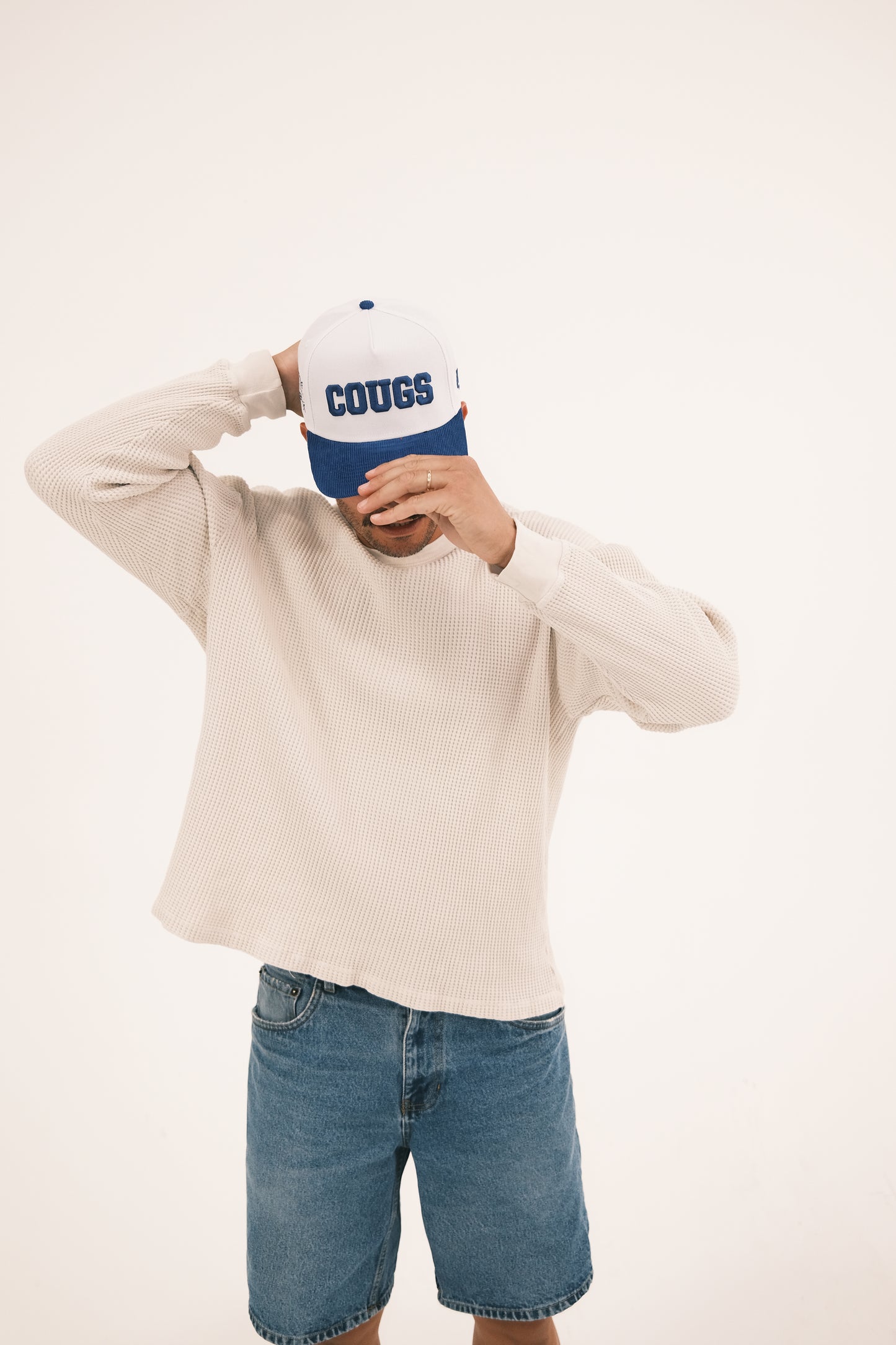 Cougs A-Frame