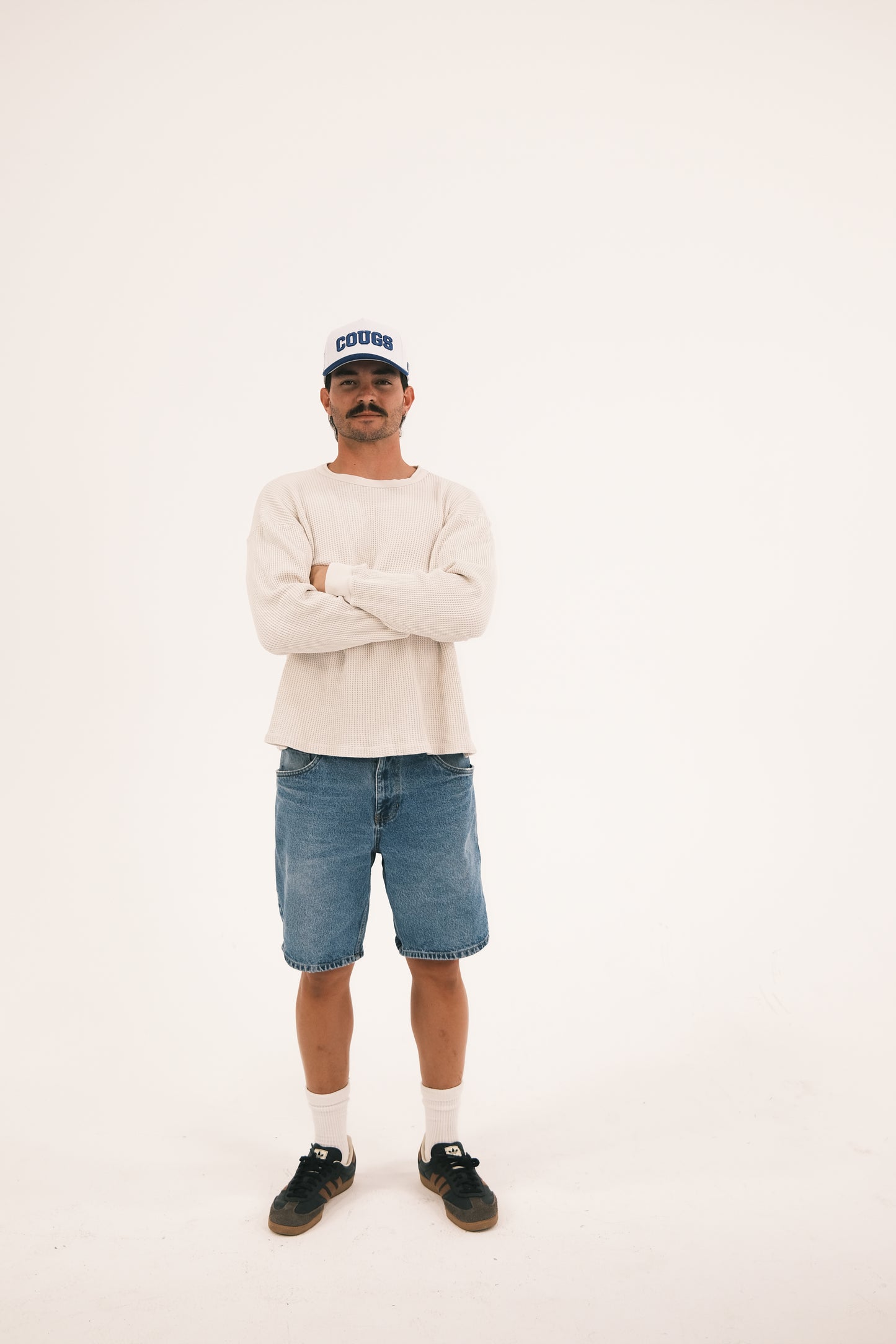Cougs A-Frame