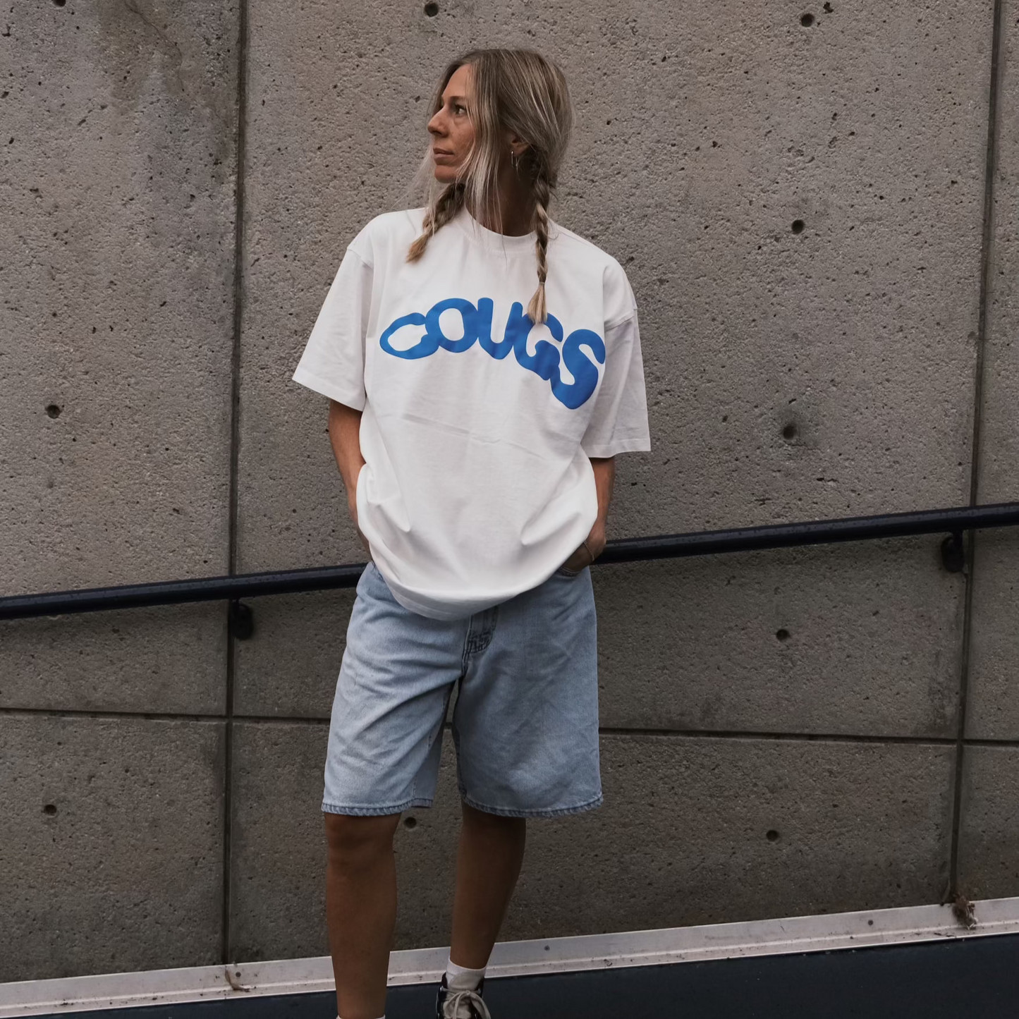 Cougs Tee