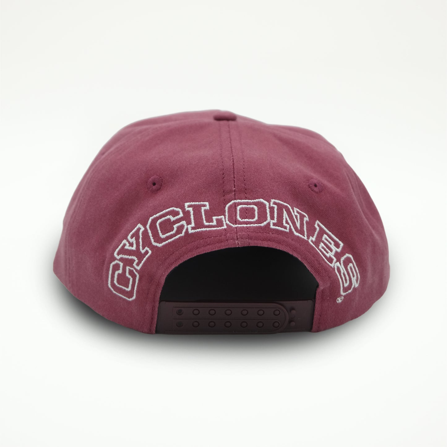 The Bullpen - Iowa State