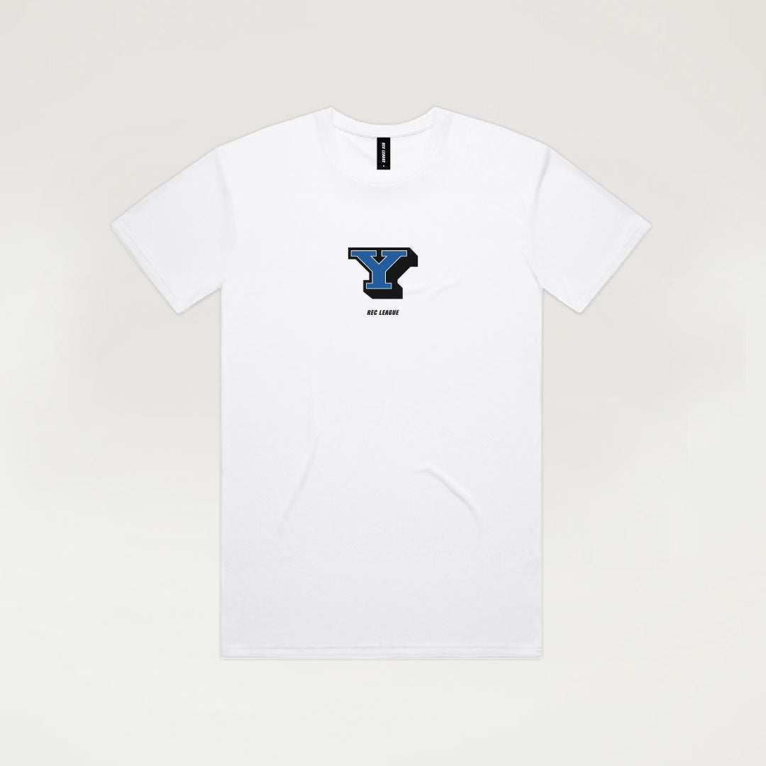 Everyday Block Y Tee