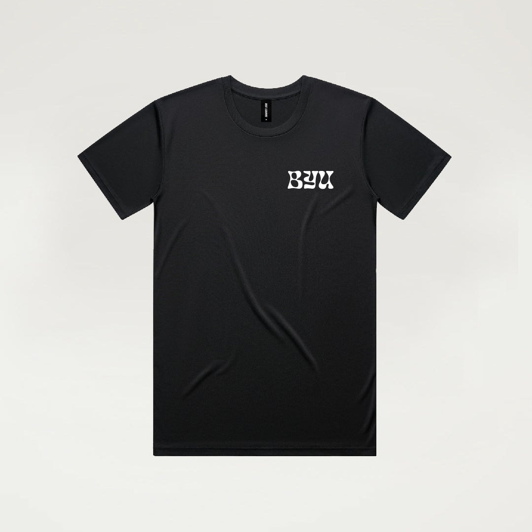 BYU Arc Tee