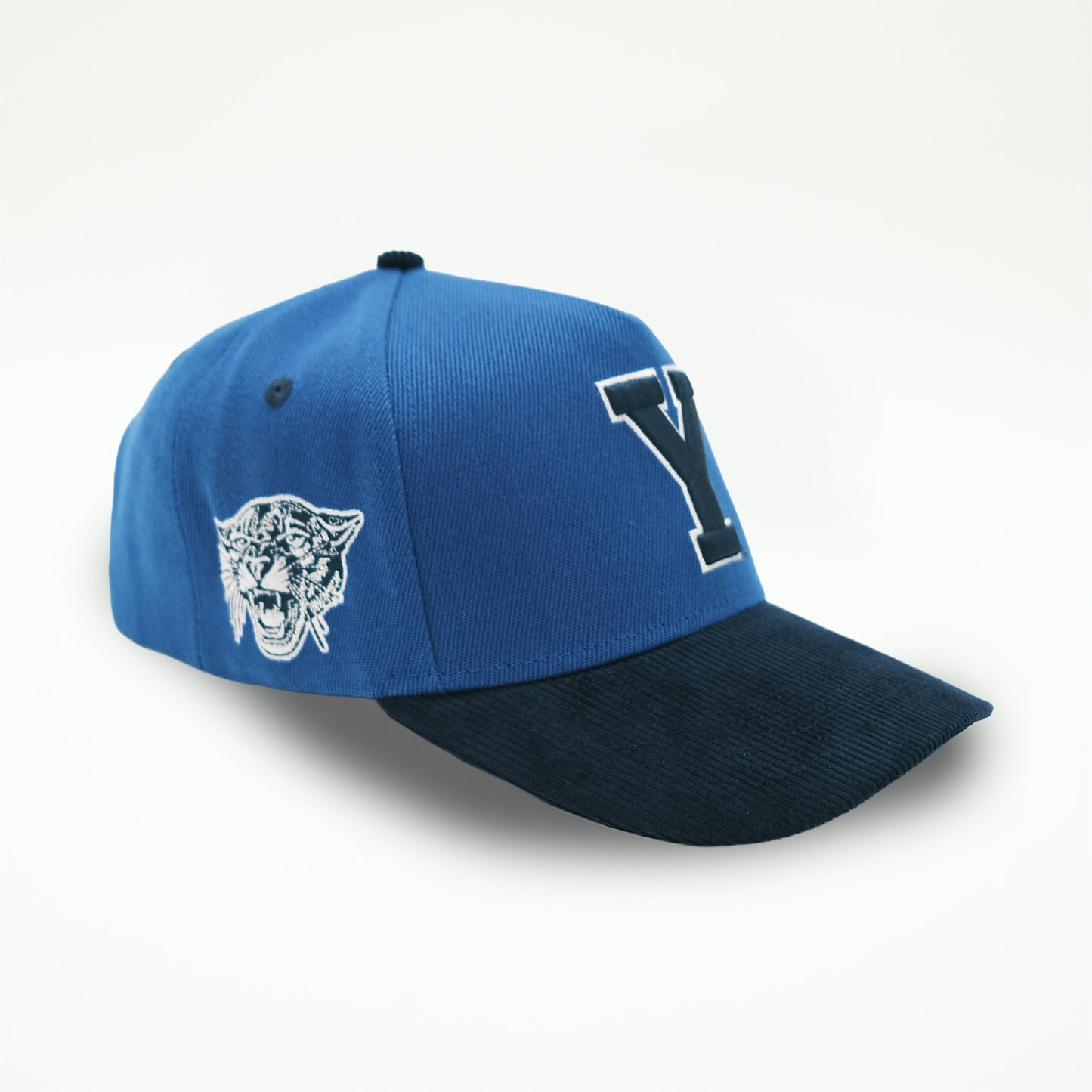 BYU A-Frame - Royal / Navy