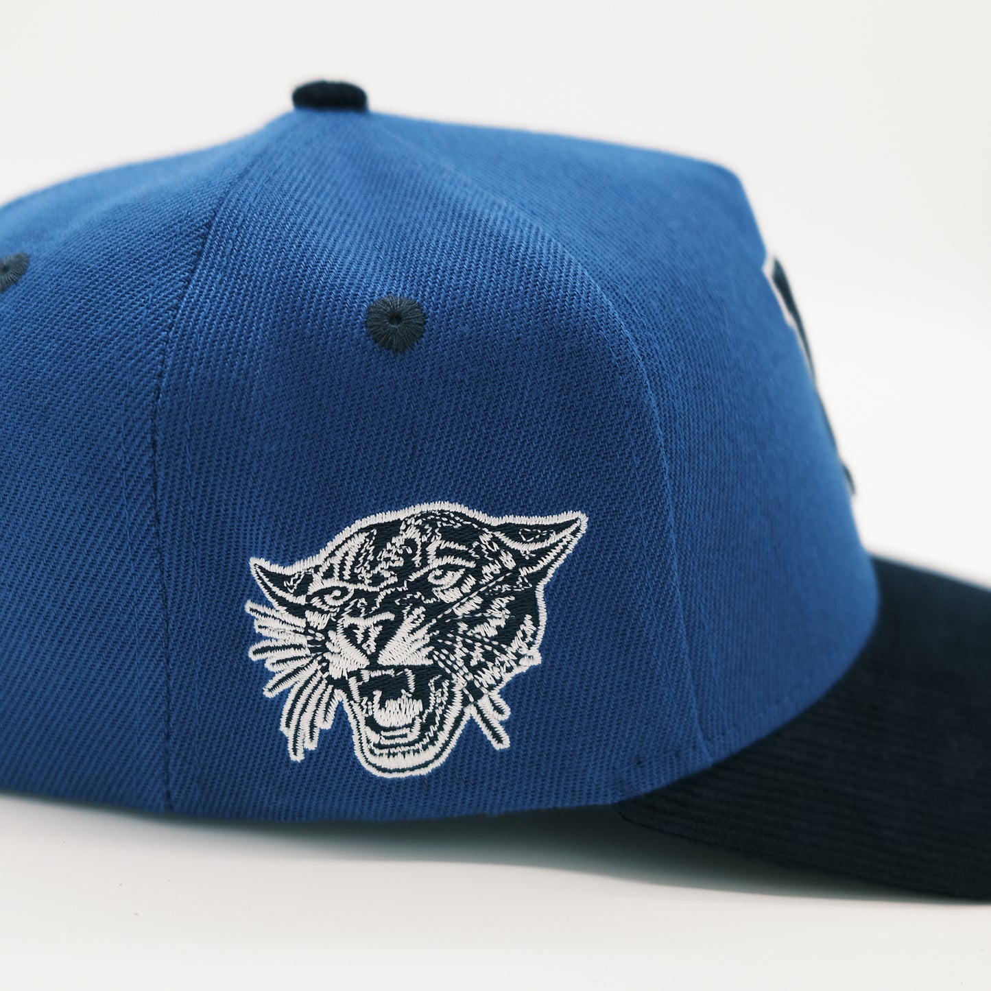 BYU A-Frame - Royal / Navy