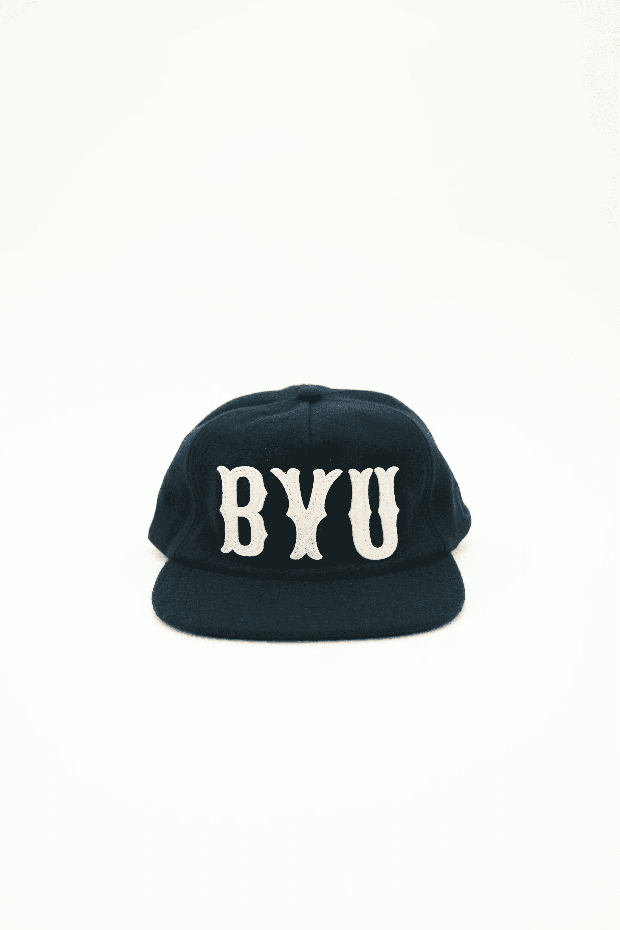 Vintage BYU.