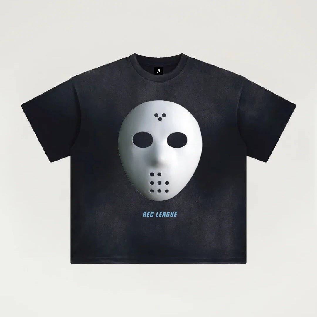Hockey Tee