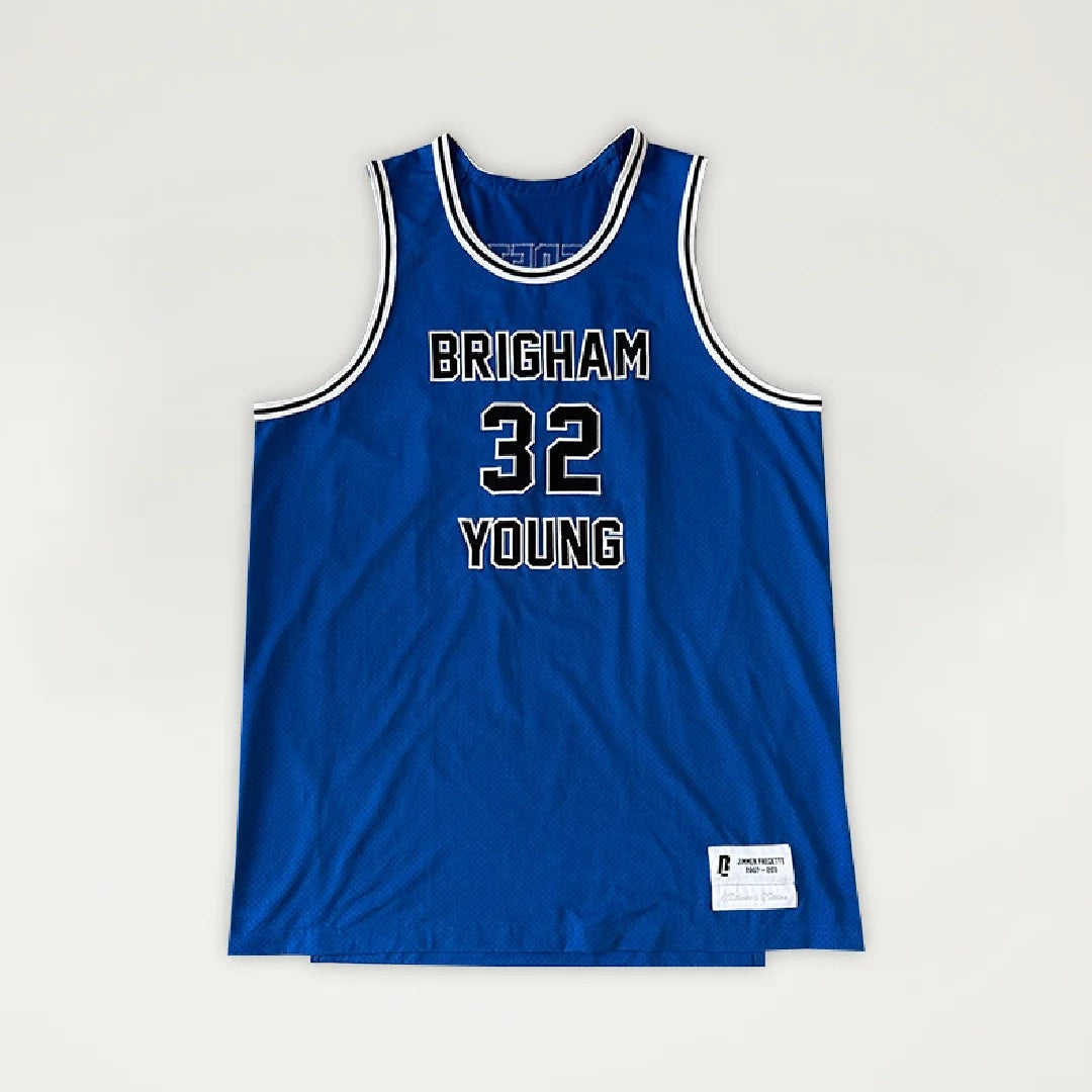 Jimmer Jersey