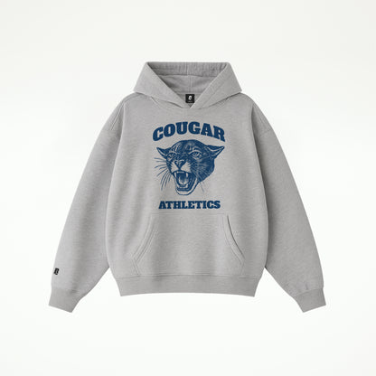 Rocky Hoodie - BYU