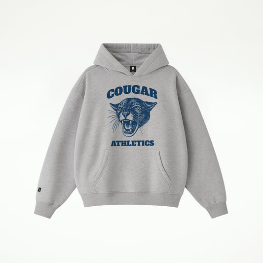 Rocky Hoodie - BYU
