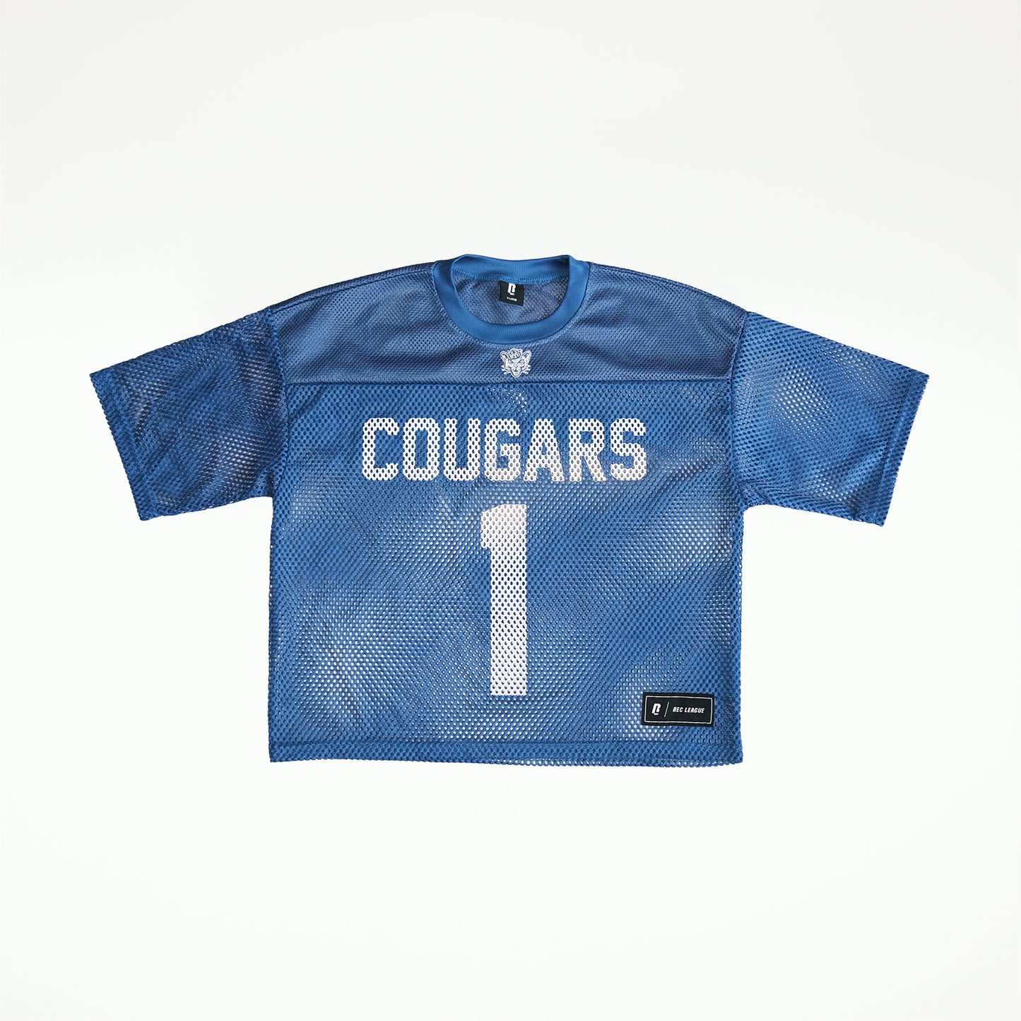 Classic Jersey - BYU
