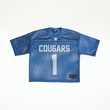 Classic Jersey - BYU