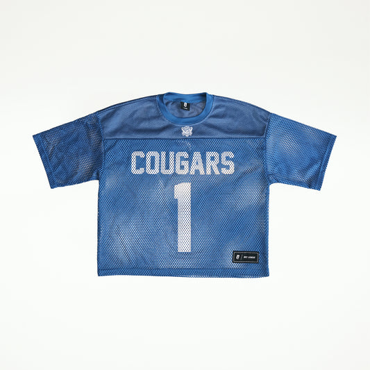 Classic Jersey - BYU