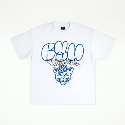 Graffiti Tee - BYU