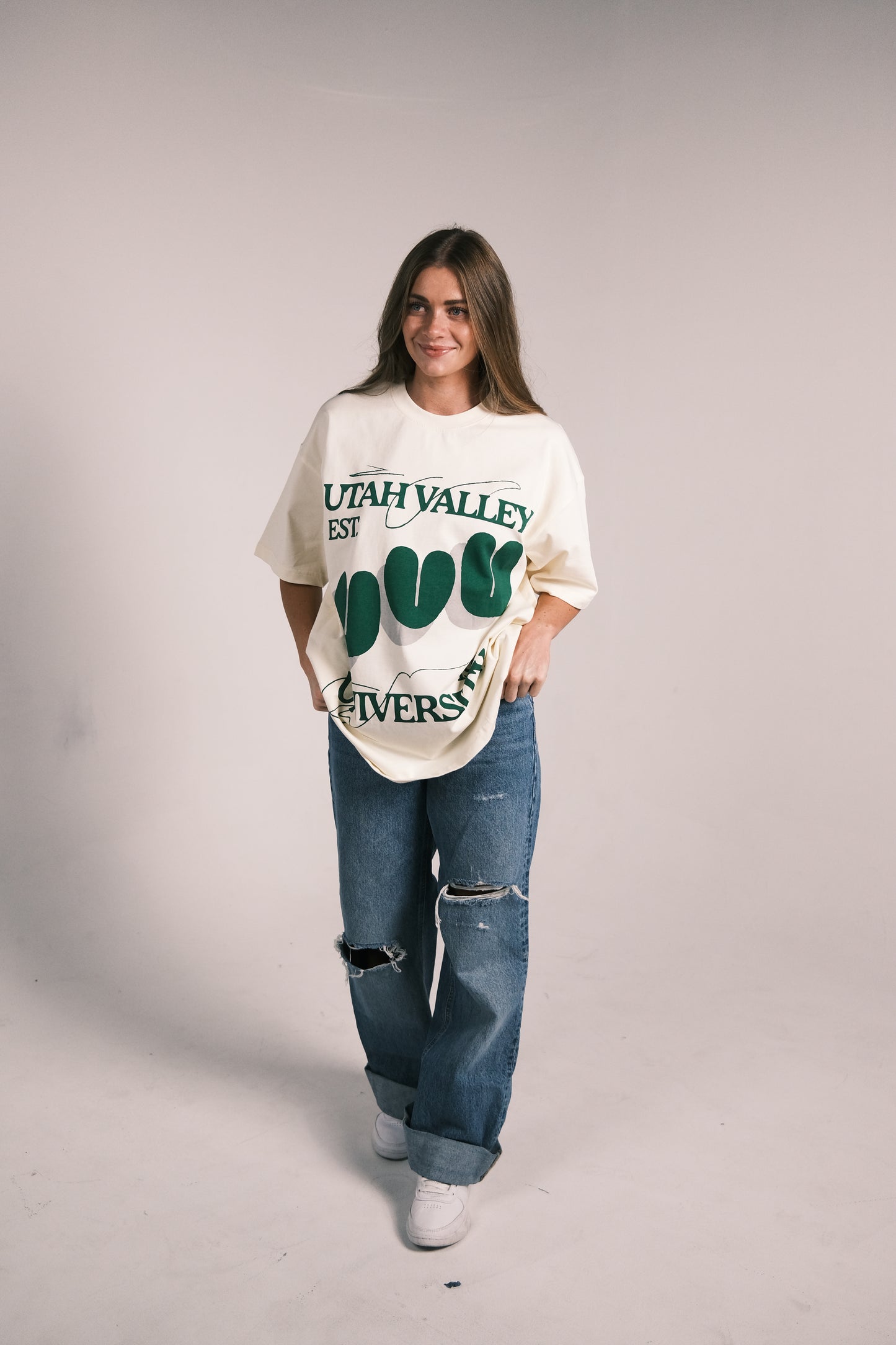 University Tee - UVU