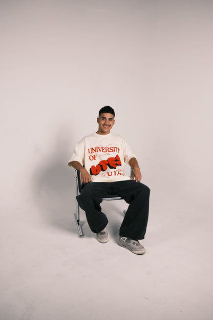 University Tee - Utah