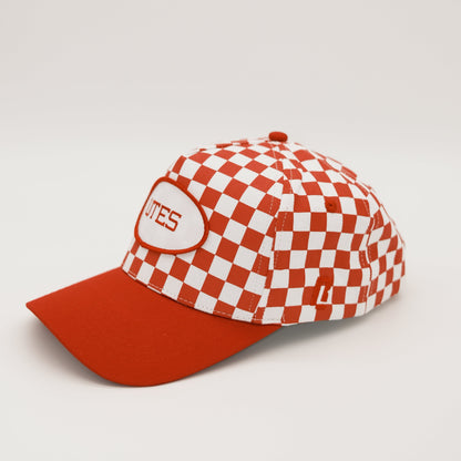 Utah - Checkers