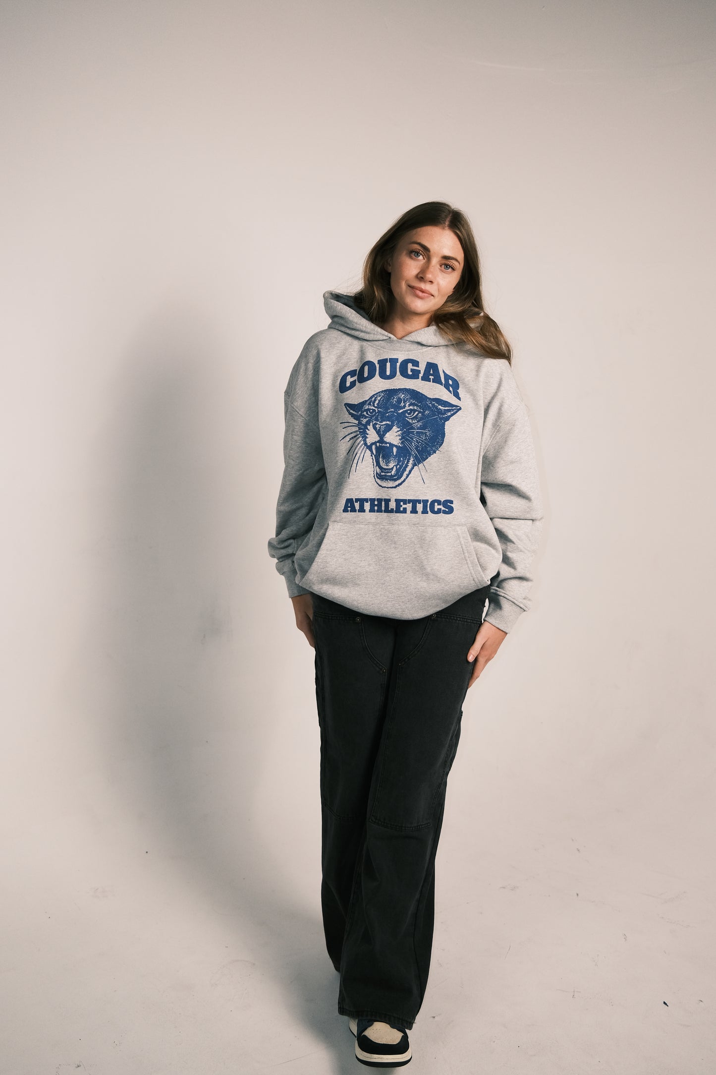 Rocky Hoodie - BYU