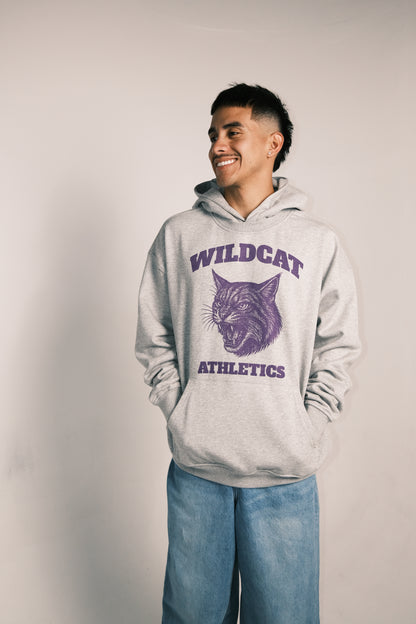 Rocky Hoodie - Weber State
