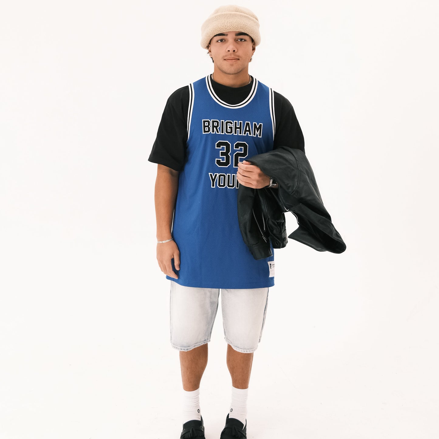 Jimmer Jersey