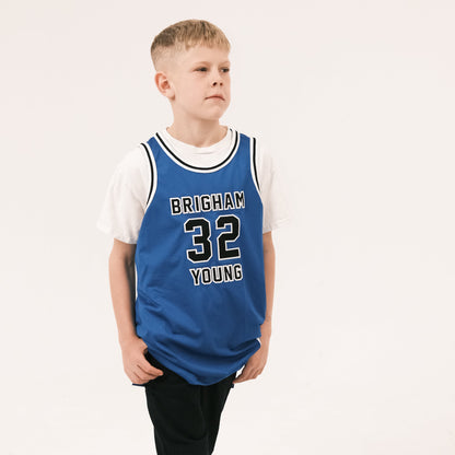 Jimmer Jersey (Youth)