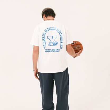 BYU Arc Tee