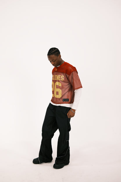 Classic Jersey - ISU