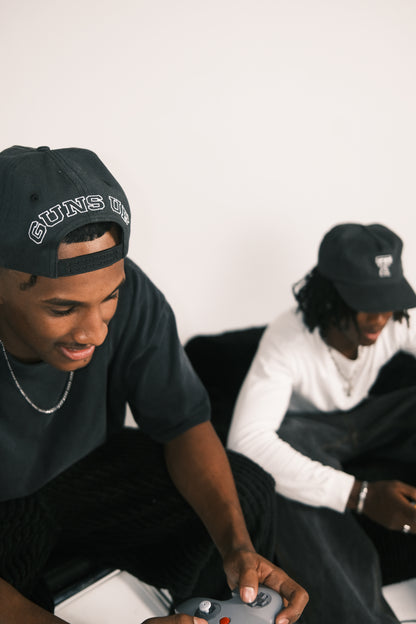 The Bullpen - Texas Tech