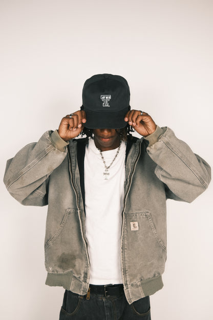 The Bullpen - Texas Tech