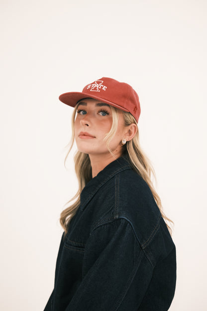 The Bullpen - Iowa State