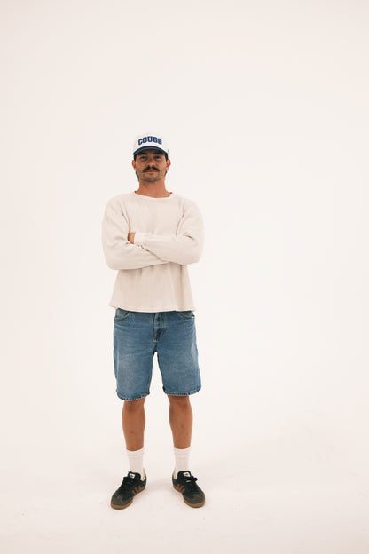 Cougs A-Frame