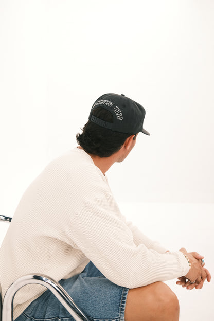 The Bullpen - Texas Tech