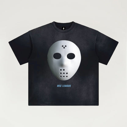 Hockey Tee