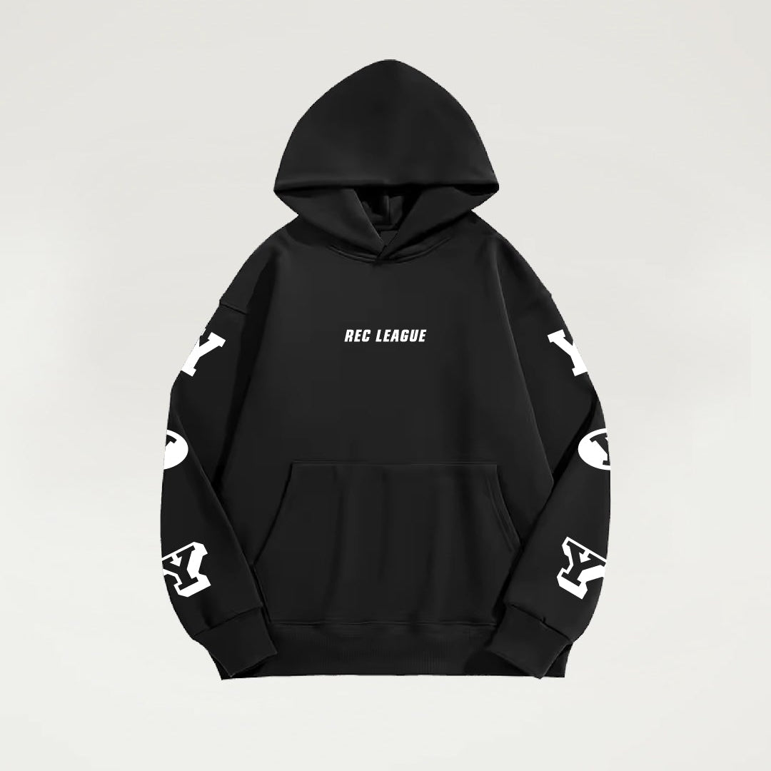 BYU Sleeves Hoodie