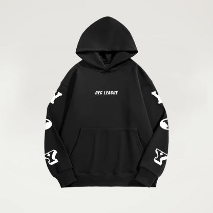 BYU Sleeves Hoodie