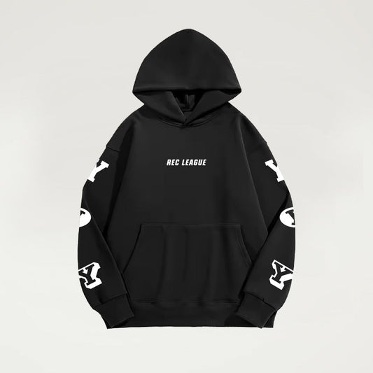 BYU Sleeves Hoodie