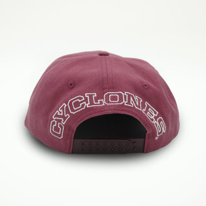 The Bullpen - Iowa State