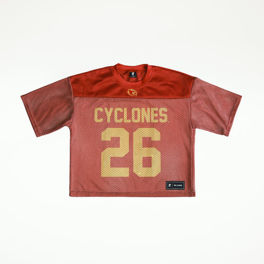 Classic Jersey - ISU